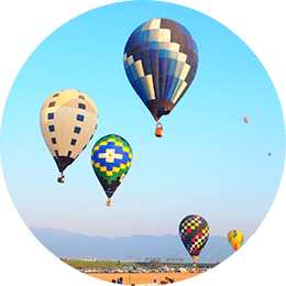 旅行・観光イメージ